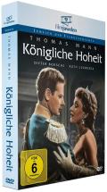 Film: Filmjuwelen: Thomas Mann: Knigliche Hoheit