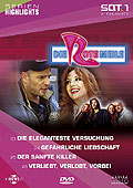 Film: Die Rote Meile - DVD 7