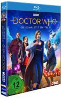 Doctor Who - Staffel 11