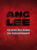 Film: Ang Lee - Edition