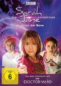 The Sarah Jane Adventures: Invasion der Bane