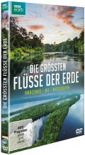 Die grten Flsse der Erde