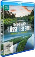 Film: Die grten Flsse der Erde