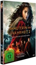 Film: Die Hterin der Wahrheit 2 - Dina und die schwarze Magie