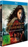 Film: Die Hterin der Wahrheit 2 - Dina und die schwarze Magie