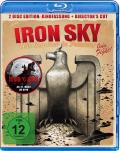 Film: Iron Sky - Wir kommen in Frieden - 2-Disc Edition