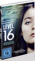 Level 16