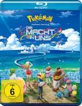 Film: Pokmon - Der Film: Die Macht in uns