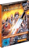 Film: Rampant - Limitiertes Mediabook