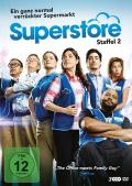 Film: Superstore - Staffel 2