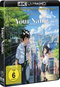 Film: Your Name. - Gestern, heute und fr immer - 4K