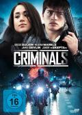 Film: Criminals