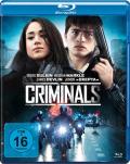 Film: Criminals