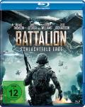 Film: Battalion - Schlachtfeld Erde