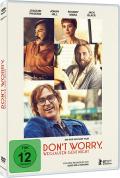 Film: Don't worry, weglaufen geht nicht