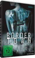 Bordertown - Staffel 1