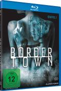 Bordertown - Staffel 1