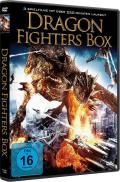 Film: Dragon Fighters Box