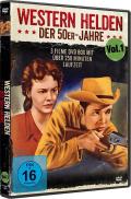 Film: Western Helden - Der 50er Jahre - Vol. 1