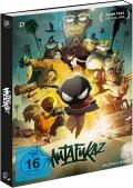 Film: Mutafukaz