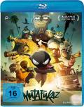 Film: Mutafukaz