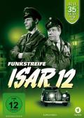 Film: Funkstreife ISAR 12 - Gesamtedition