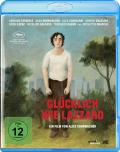 Film: Glcklich wie Lazzaro