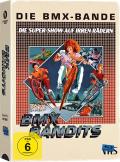 Film: Die BMX-Bande - Limited Collector's Edition im VHS-Design
