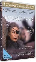 A Private War