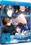 Film: The Irregular at Magic High School - The girl who summons the stars - New Edition