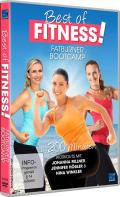 Best of Fitness - Fatburner Bootkamp