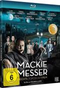 Film: Mackie Messer - Brechts Dreigroschenfilm