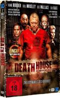 Film: Death House - Gefangen in der Hlle - uncut