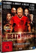 Film: Death House - Gefangen in der Hlle - uncut