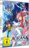 Aokana - Four Rhythm Across the Blue - Volume 2