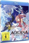 Film: Aokana - Four Rhythm Across the Blue - Volume 2