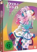 Film: Concrete Revolutio - Staffel 2.1
