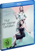 Film: Nur ein kleiner Gefallen