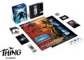 Film: The Thing - Deluxe Limited Edition - classic