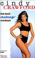 Film: Cindy Crawford - The Next Challenge