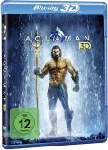 Film: Aquaman - 3D