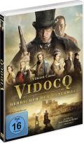 Film: Vidocq - Herrscher der Unterwelt