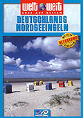 Film: Weltweit: Deutschlands Nordseeinseln