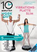 10 Minuten Workout - Vibrationsplatte Slim
