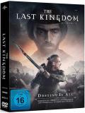 The Last Kingdom - Staffel 3