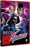 Film: Neon Maniacs - uncut