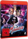 Neon Maniacs - uncut