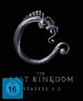 Film: The Last Kingdom - Staffel 1-3
