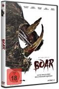 Film: Boar - uncut