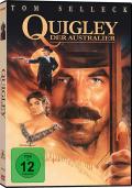 Film: Quigley, der Australier